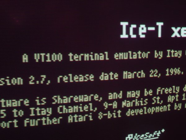 Show your VBXE installs! - Page 2 - Atari 8-Bit Computers - AtariAge Forums
